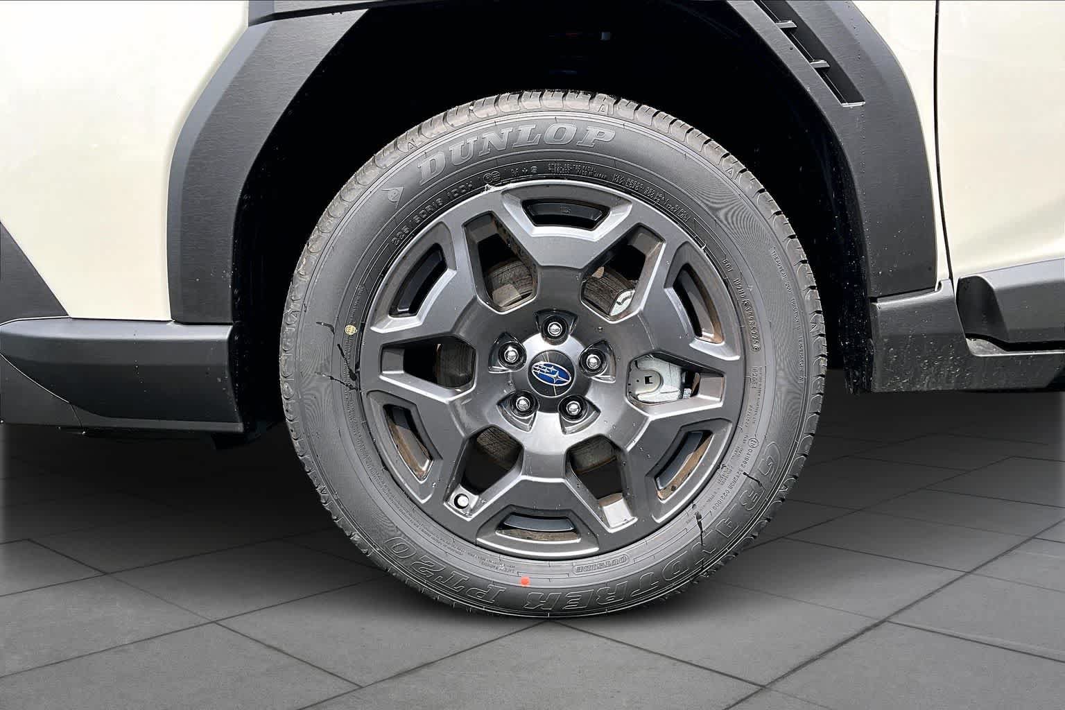 New 2026 Subaru Outback Premium AWD/4WD image 11
