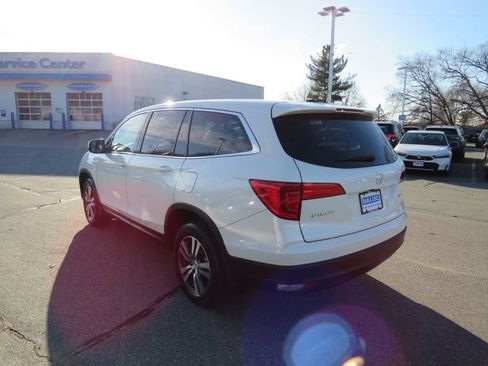 Used 2017 Honda Pilot EX-L image 3