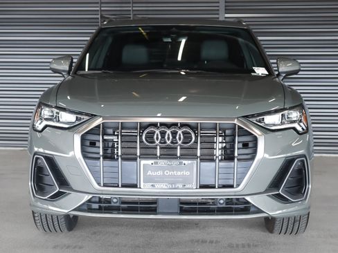 Used 2025 Audi Q3 2.0T Premium AWD/4WD image 15