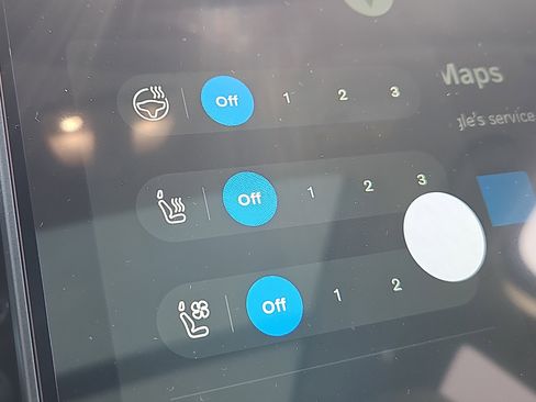 New 2026 Volvo XC90 B6 Ultra image 11