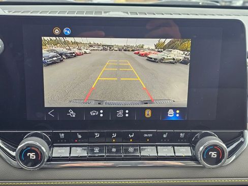 New 2026 Chevrolet Colorado ZR2 w/ Technology Package image 15