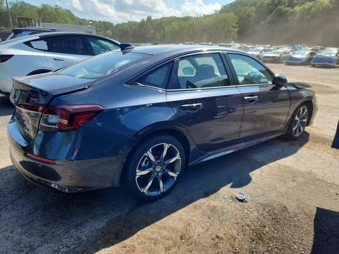 Used 2026 Honda Civic Sport Touring image 5