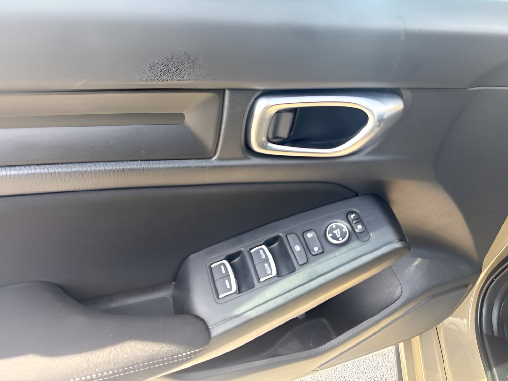 Used 2025 Honda Civic Sport image 20