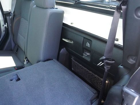 Used 2022 Jeep Gladiator Mojave w/ Cold Weather Group AWD/4WD image 30