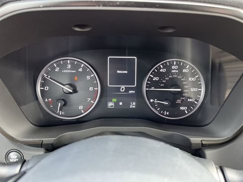 New 2026 Subaru Ascent Limited Bronze AWD/4WD image 12