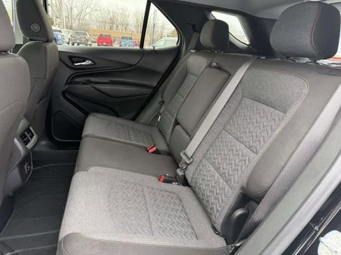 Certified 2023 Chevrolet Equinox LT image 24