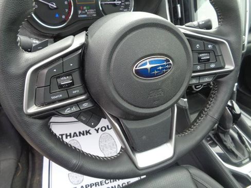 Used 2021 Subaru Forester Touring image 34