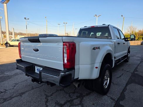 Used 2025 Ford F350 XLT image 7