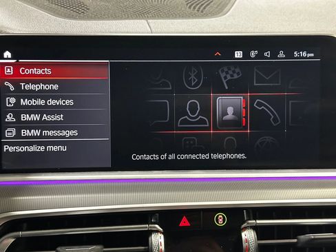 Used 2023 BMW X6 xDrive40i w/ Premium Package image 43