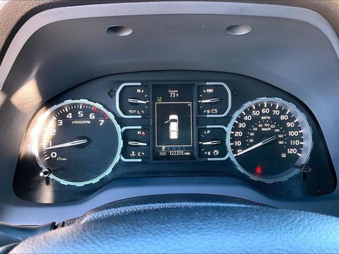 Used 2020 Toyota Tundra SR5 image 20