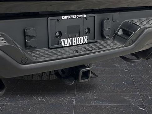 Used 2025 RAM 1500 RHO w/ RHO Level 1 Equipment Group AWD/4WD image 44