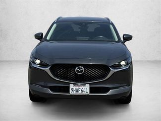 Used 2023 MAZDA CX-30 AWD 2.5 S w/ Select Package video 2