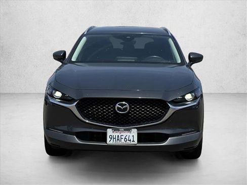 Used 2023 MAZDA CX-30 AWD 2.5 S w/ Select Package image 2