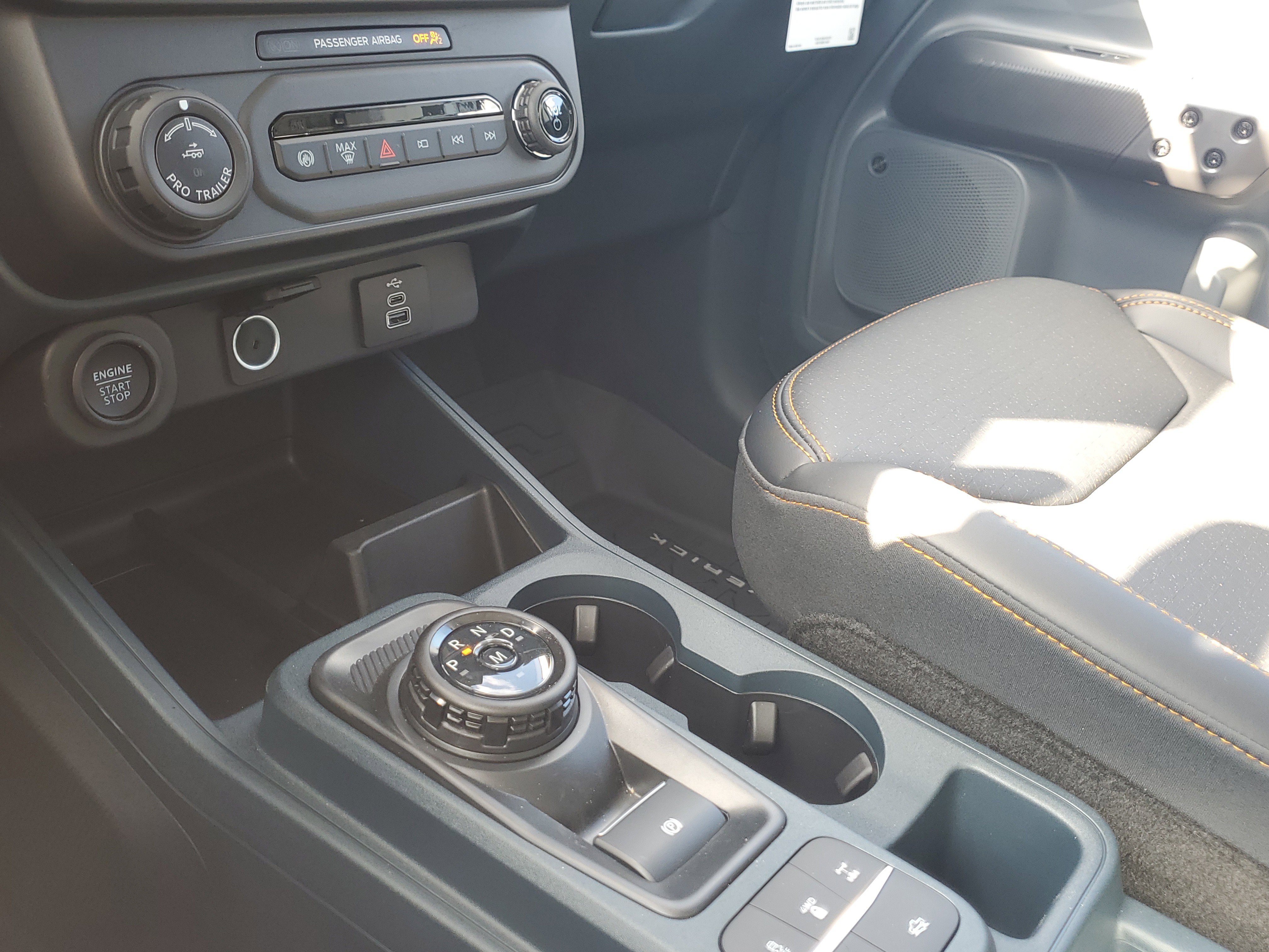 New 2026 Ford Maverick Tremor AWD/4WD image 20