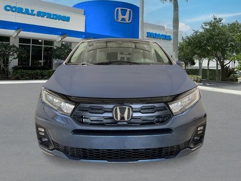 New 2026 Honda Odyssey EX-L image 9