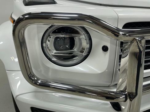 Used 2023 Mercedes-Benz G 550 image 10