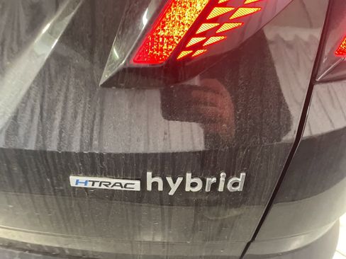 Used 2025 Hyundai Tucson Limited image 20