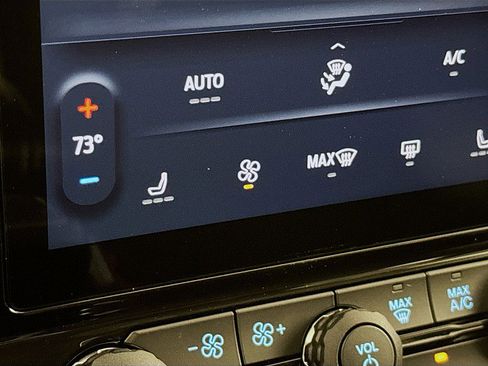 New 2025 Ford Ranger XLT w/ Equipment Group 301A High image 21