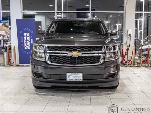 Used 2017 Chevrolet Tahoe LS image 2