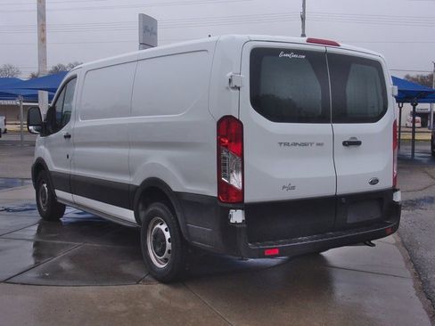 Used 2023 Ford Transit 150 Low Roof image 9
