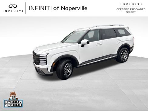 Used 2026 Hyundai Palisade SEL image 1