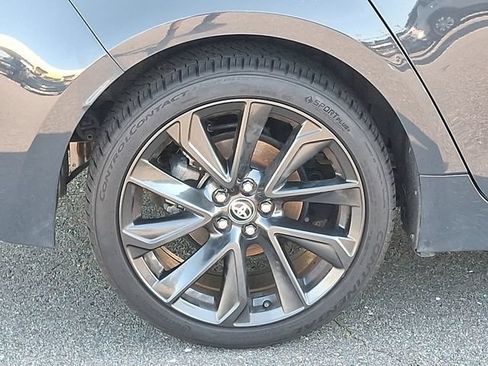 Used 2023 Toyota Corolla SE FWD image 27