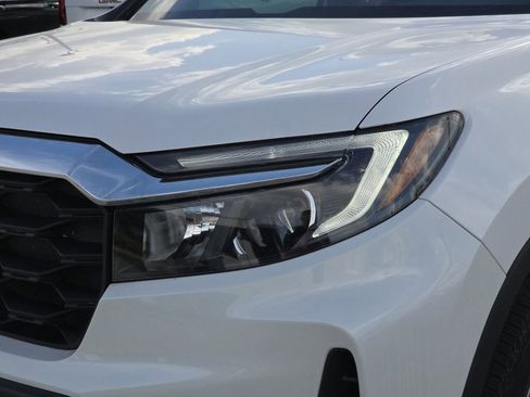 Used 2024 Honda Passport EX-L image 7