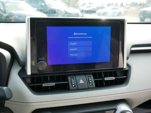 Certified 2024 Toyota RAV4 XLE Premium w/ Weather Package AWD/4WD image 18