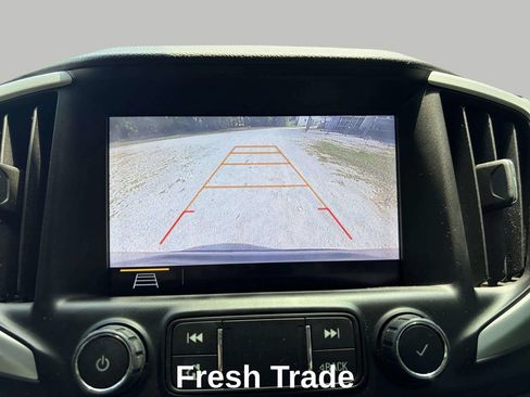 Used 2021 GMC Terrain SLT w/ Elevation Edition FWD image 14