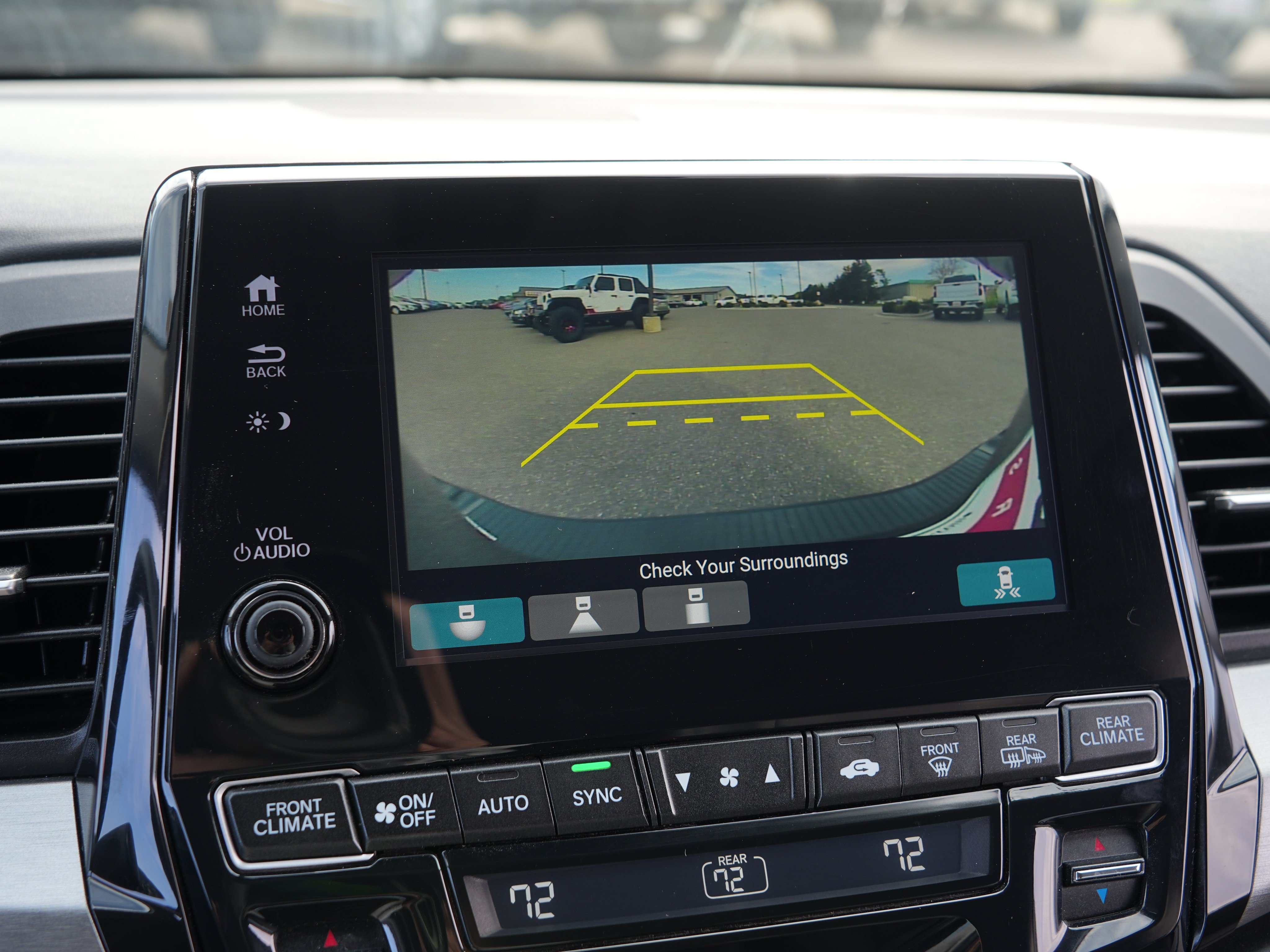 Used 2022 Honda Odyssey EX-L image 29