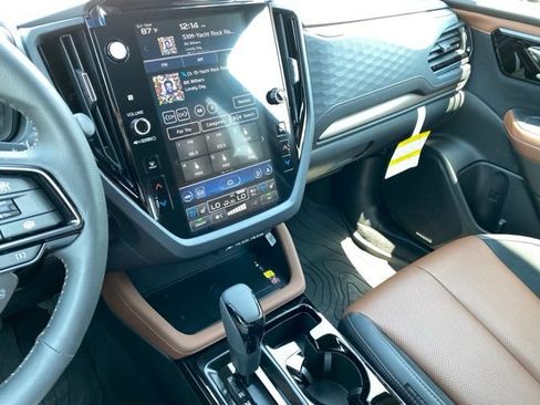 New 2026 Subaru Forester Touring AWD/4WD image 16