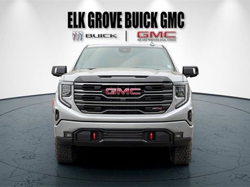 New 2026 GMC Sierra 1500 AT4 w/ AT4 Premium Package image 9