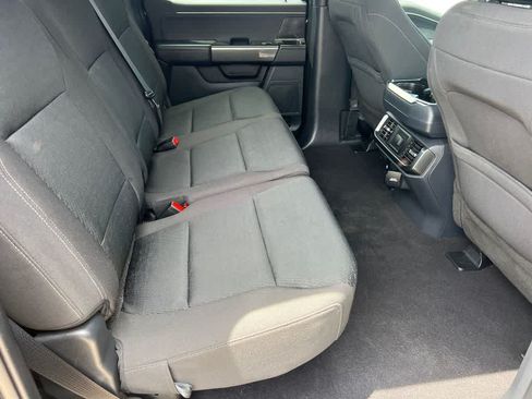 Used 2023 Ford F150 XLT w/ Equipment Group 302A High AWD/4WD image 16