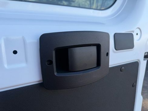 New 2025 RAM ProMaster 1500 w/ Cold Weather Group image 39