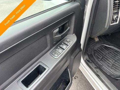 Used 2017 RAM 1500 Express image 11