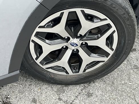 Certified 2022 Subaru Forester Premium image 2