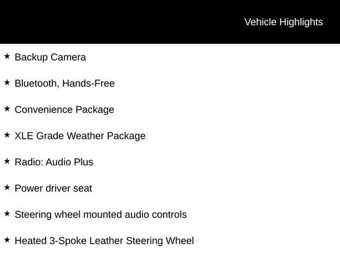 Certified 2020 Toyota RAV4 XLE w/ Convenience Package AWD/4WD image 6