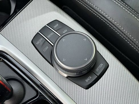 Used 2021 BMW X3 M w/ Executive Package image 30