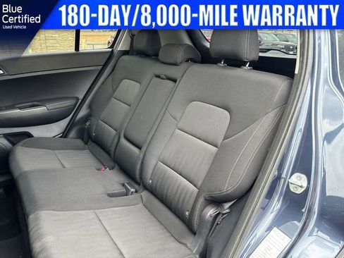 Used 2022 Kia Sportage LX AWD/4WD image 31