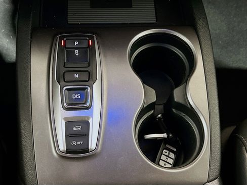 Used 2022 Honda Pilot Special Edition image 12