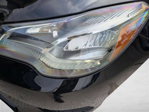 Used 2015 Mercedes-Benz E 400 Cabriolet image 5