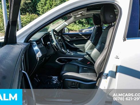 Used 2023 Jaguar F-PACE S AWD/4WD image 18