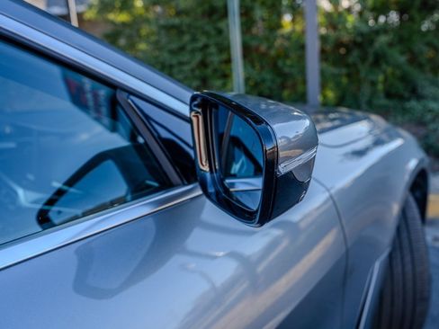 Used 2024 BMW i4 eDrive35 w/ Premium Package image 29