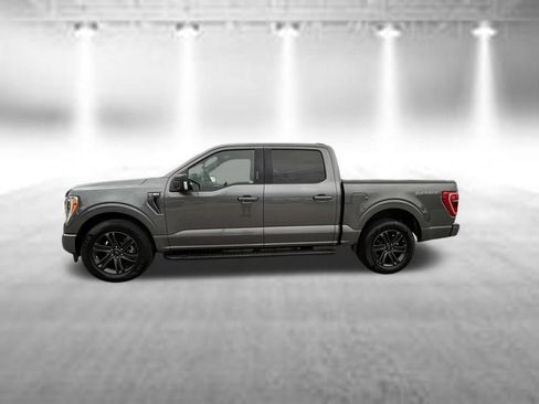 Used 2022 Ford F150 XLT w/ Equipment Group 302A High RWD image 8