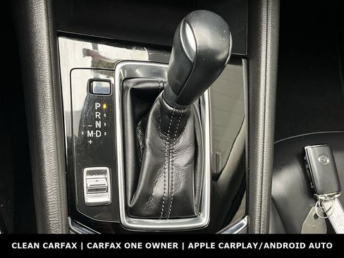 Used 2020 MAZDA CX-5 Touring image 22