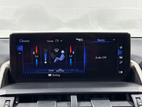 Used 2018 Lexus NX 300 F Sport image 26