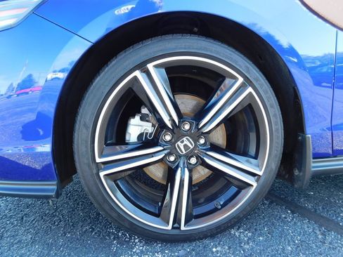 Used 2024 Honda Accord Sport image 10