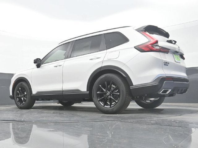 New 2026 Honda CR-V Sport-L image 31