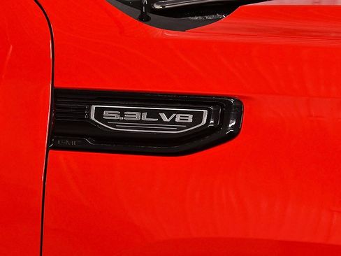 Used 2021 GMC Sierra 1500 Elevation image 10