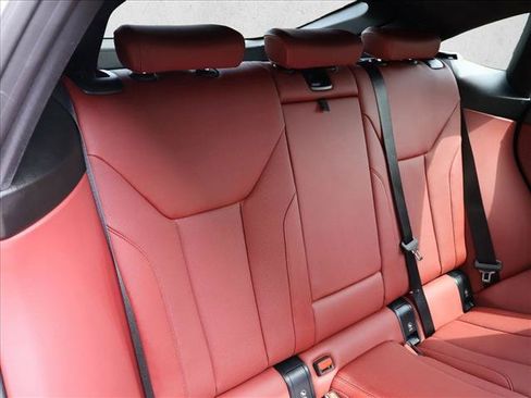 Used 2023 BMW i4 eDrive35 w/ Premium Package RWD image 28